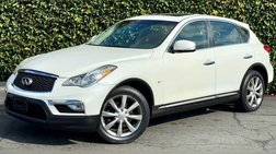 2016 Infiniti QX50 Base