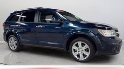 2014 Dodge Journey Limited