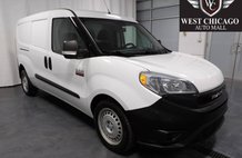 2021 Ram ProMaster City Tradesman