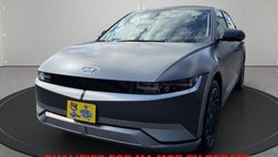 2022 Hyundai Ioniq 5 Limited