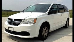 2011 Dodge Grand Caravan Express