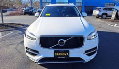 2019 Volvo XC90 T6 Momentum