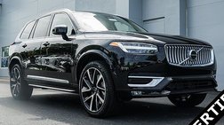 2025 Volvo XC90 B6 Plus Bright Theme 7P