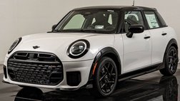 2026 MINI Hardtop Cooper S Signature Trim