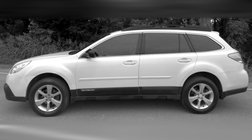 2014 Subaru Outback 2.5i