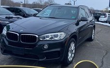 2016 BMW X5 sDrive35i