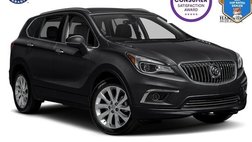 2016 Buick Envision Premium I