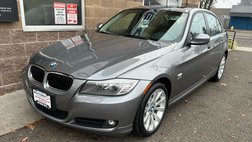 2011 BMW 3 Series 328i xDrive