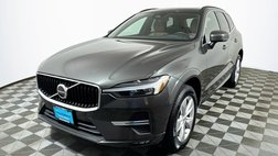 2022 Volvo XC60 B5 Momentum