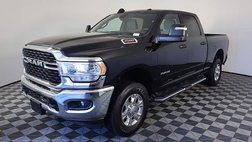 2024 Ram Ram Pickup 2500 Big Horn