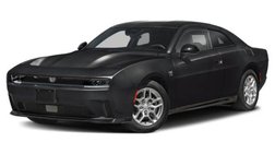 2025 Dodge Charger Daytona R/T