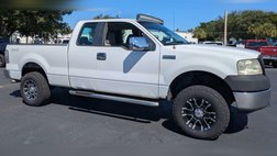 2008 Ford F-150 XL