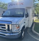 2018 Ford E450 SUPER DUTY CUTAWAY VAN