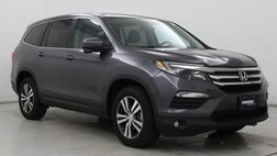 2018 Honda Pilot EX