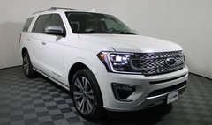 2020 Ford Expedition Platinum