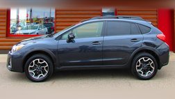2016 Subaru Crosstrek 2.0i Limited