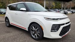 2020 Kia Soul GT-Line