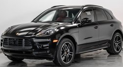 2020 Porsche Macan Turbo