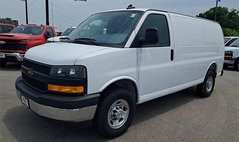2025 Chevrolet Express 3500