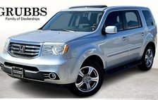 2014 Honda Pilot EX-L
