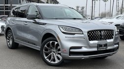 2023 Lincoln Aviator Grand Touring