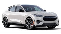 2023 Ford Mustang Mach-E GT