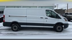 2018 Ford Transit 250