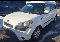 2013 Kia Soul Base