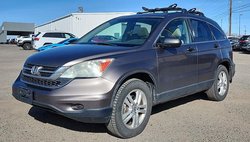 2010 Honda CR-V EX