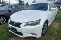 2014 Lexus GS 350 Base