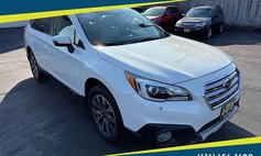 2015 Subaru Outback 3.6R Limited