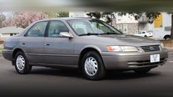 1998 Toyota Camry CE