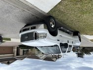 2000 Ford Super Duty F-350 XLT
