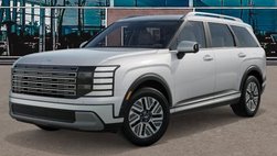 2026 Hyundai Palisade SEL Premium 7P