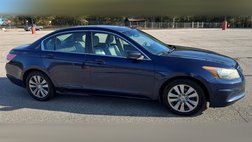 2011 Honda Accord EX-L
