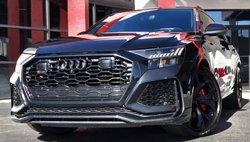 2021 Audi RS Q8 4.0T quattro