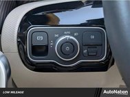 2025 Mercedes-Benz CLA-Class CLA 250