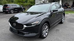2023 Mazda CX-30 2.5 S Premium