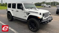 2019 Jeep Wrangler Unlimited Moab
