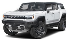 2025 GMC HUMMER EV 2X