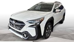 2024 Subaru Outback Touring