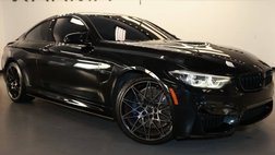 2019 BMW M4 Base