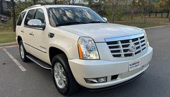 2008 Cadillac Escalade 