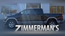 2021 Ram Ram Pickup 1500 Laramie