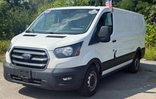2020 Ford Transit 150