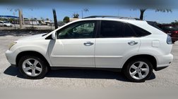 2008 Lexus RX 350 Base