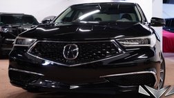 2019 Acura TLX V6