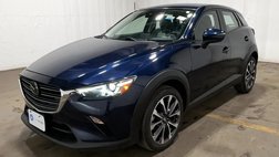 2019 Mazda CX-3 Touring