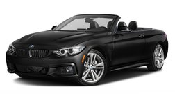 2017 BMW 4 Series 440i xDrive