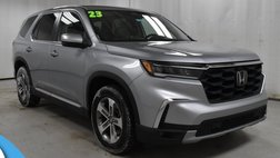 2023 Honda Pilot EX-L